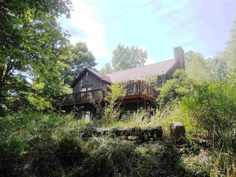 3177 Davis Run Rd, Mcdowell, VA 24458 photo 3