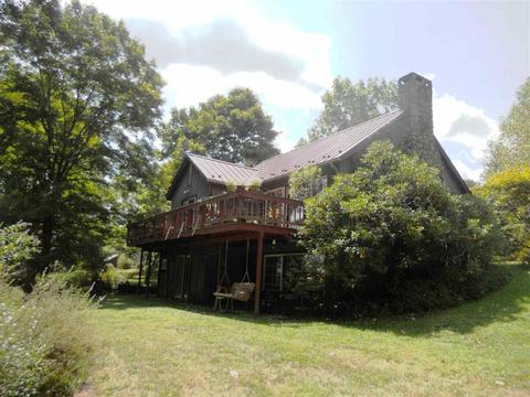 3177 Davis Run Rd, Mcdowell, VA 24458 photo 4