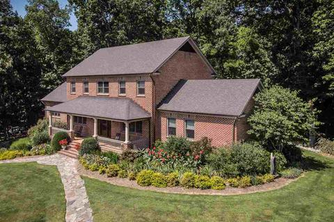 370 Spring Run Ln, Raphine, VA 24472 photo 1