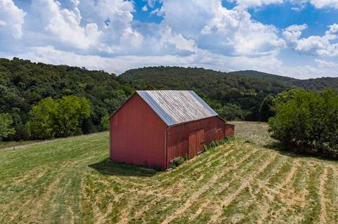 370 Spring Run Ln, Raphine, VA 24472 photo 30