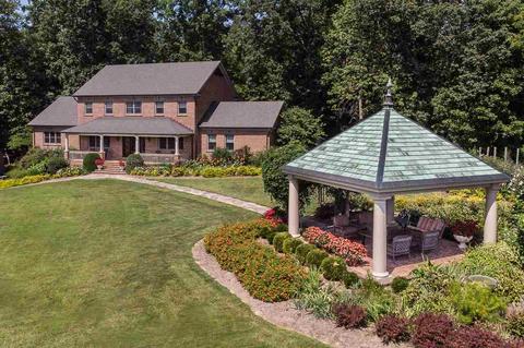 370 Spring Run Ln, Raphine, VA 24472 photo 2