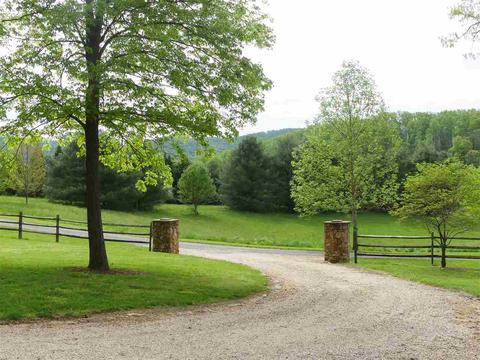 188 Wind River Dr, Rockbridge Baths, VA 24473 photo 4
