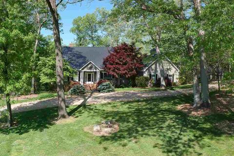 188 Wind River Dr, Rockbridge Baths, VA 24473 photo 5