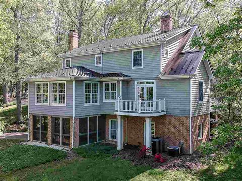 188 Wind River Dr, Rockbridge Baths, VA 24473 photo 7