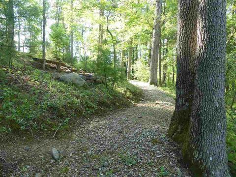 188 Wind River Dr, Rockbridge Baths, VA 24473 photo 1