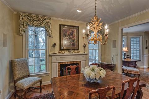 188 Wind River Dr, Rockbridge Baths, VA 24473 photo 32