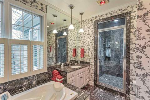 188 Wind River Dr, Rockbridge Baths, VA 24473 photo 37