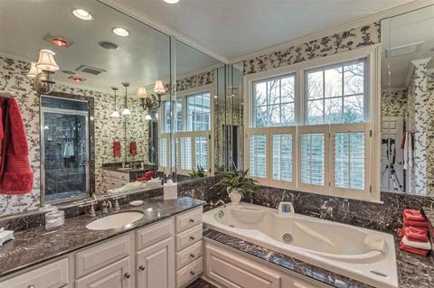 188 Wind River Dr, Rockbridge Baths, VA 24473 photo 36