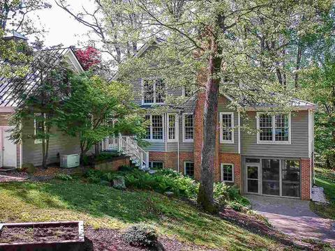188 Wind River Dr, Rockbridge Baths, VA 24473 photo 8