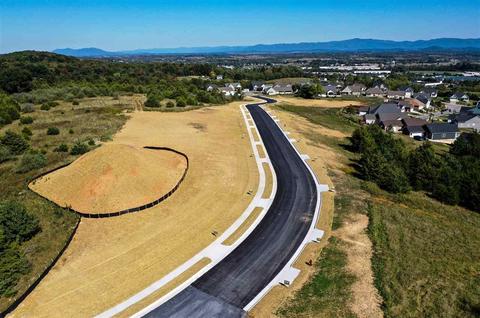 Tbd72 Chamberlain Dr, Staunton, VA 24401