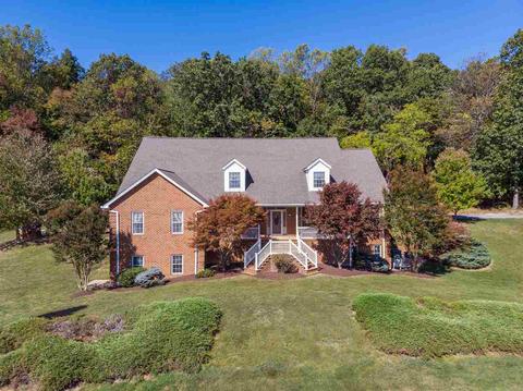 435 A Oakland Cir, Raphine, VA 24472 photo 1