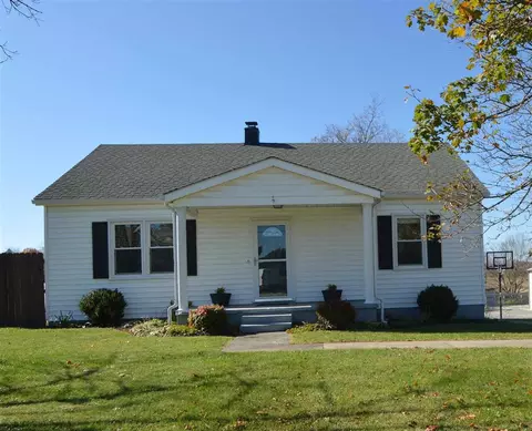 551 Draft Ave, Stuarts Draft, VA 24477 photo 1