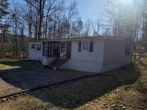 2644 River Rd, Millboro, VA 24460 photo 1