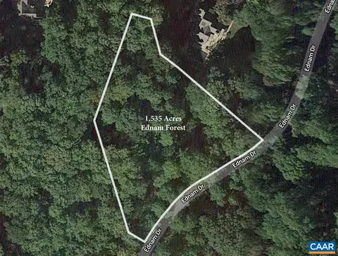 Ednam Dr, Charlottesville, VA 22903