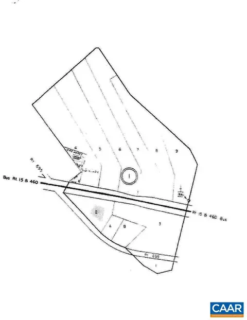 2682 Layne St, Farmville, VA 23901