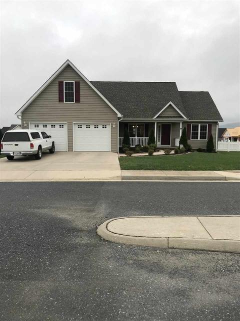 9 Boulder Dr, Stuarts Draft, VA 24477 photo 1