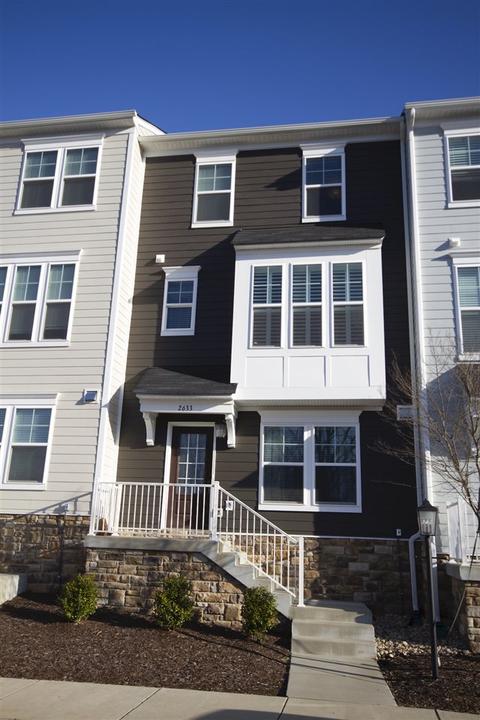 2633 Avinity Pl, Charlottesville, VA 22902 photo 1
