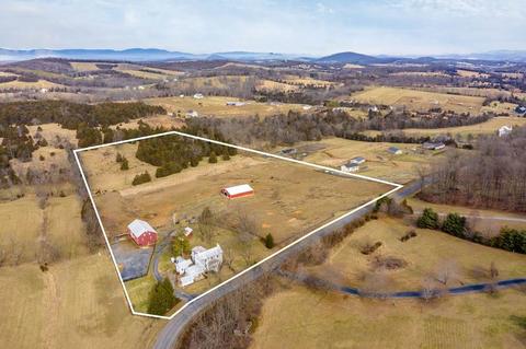 417 Todd Rd, Mount Sidney, VA 24467 photo 50