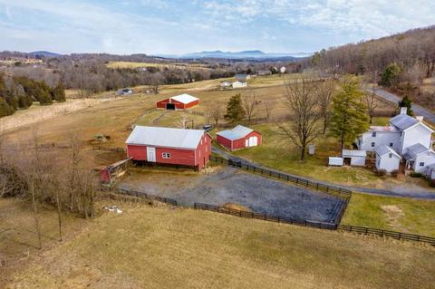 417 Todd Rd, Mount Sidney, VA 24467 photo 48