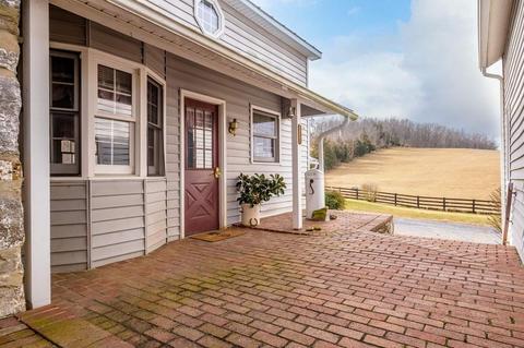 417 Todd Rd, Mount Sidney, VA 24467 photo 35