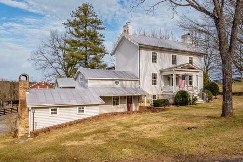 417 Todd Rd, Mount Sidney, VA 24467 photo 1