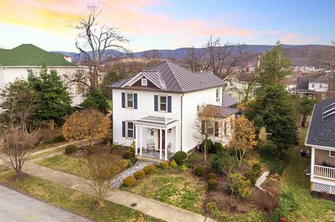 520 Maple Ave, Waynesboro, VA 22980 photo 44