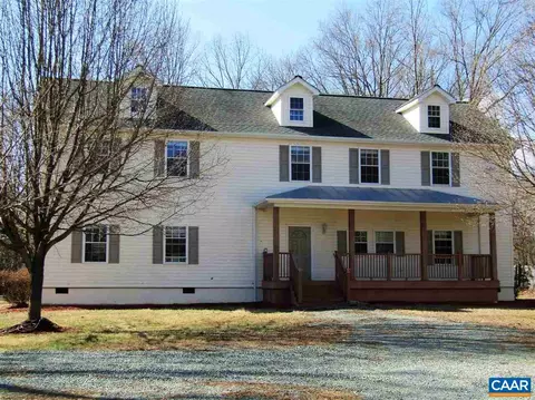 2348 Lindsay Rd, Gordonsville, VA 22942