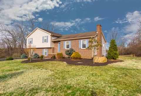 2500 Davis Rd, Waynesboro, VA 22980 photo 1