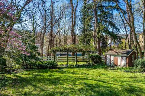 316 E Beverley St, Staunton, VA 24401 photo 44
