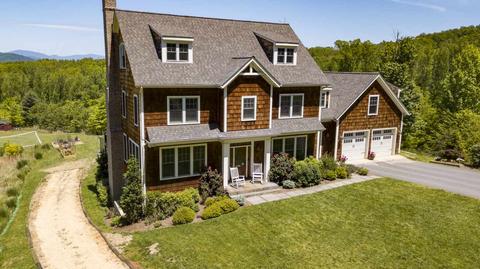 899 Tilman Rd, Charlottesville, VA 22901 photo 1