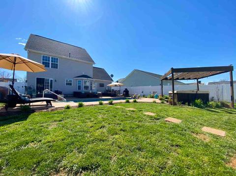 2425 Monroe St, Waynesboro, VA 22980 photo 7
