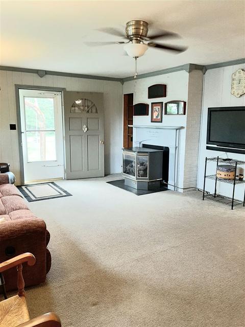 1504 Old Providence Rd, Raphine, VA 24472 photo 12