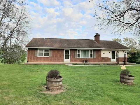 1504 Old Providence Rd, Raphine, VA 24472 photo 3
