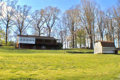 1504 Old Providence Rd, Raphine, VA 24472 photo 7