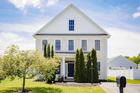 1019 Pendleton Dr, Waynesboro, VA 22980 photo 1