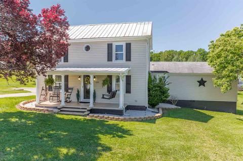 326 Back Rd, Shenandoah, VA 22849 photo 1