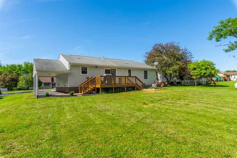 116 Iris Dr, Waynesboro, VA 22980 photo 36