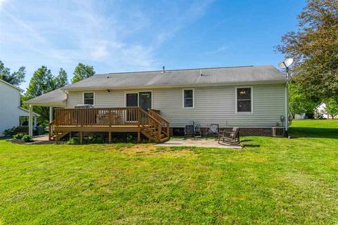 116 Iris Dr, Waynesboro, VA 22980 photo 38