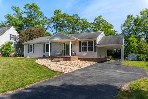 116 Iris Dr, Waynesboro, VA 22980 photo 3
