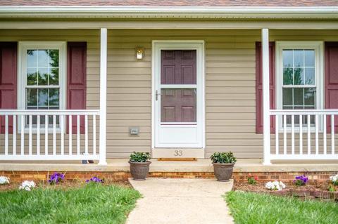 33 Valley View Ave, Mount Sidney, VA 24467 photo 28