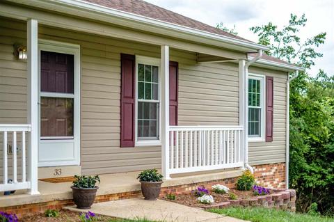33 Valley View Ave, Mount Sidney, VA 24467 photo 27