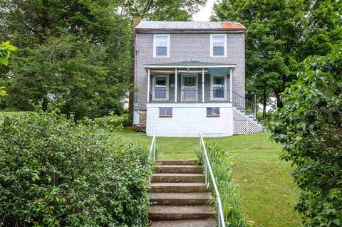 12 Tye River Tpke, Raphine, VA 24472 photo 1