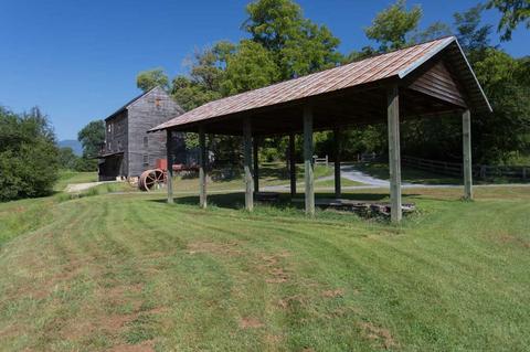 3211 Lowesville Rd, Lowesville, VA 22967 photo 39