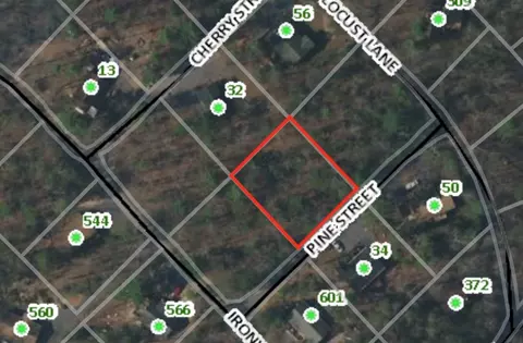 tbd Pine St, Basye, VA 22810