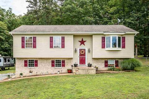 1130 Loop Rd, Elkton, VA 22827 photo 1