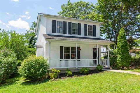 14 E Hampton St, Staunton, VA 24401 photo 1