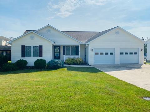 18 Danforth Dr, Weyers Cave, VA 24486 photo 1