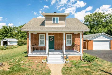 210 Draft Ave, Stuarts Draft, VA 24477 photo 1