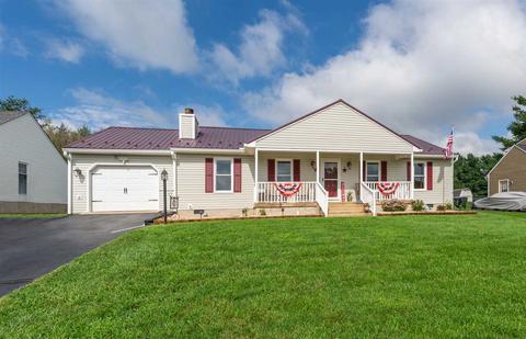 33 Arrowhead Ln, Stuarts Draft, VA 24477 photo 4