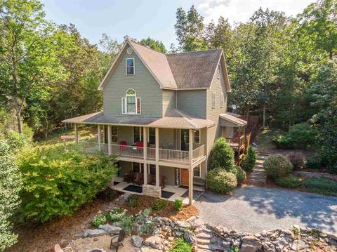 975 Limestone Rd, Mount Sidney, VA 24467 photo 2